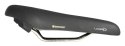 Siodło SELLEROYAL LOOKIN EVO MODERATE 60st. żelowe + elastomery unisex (DWZ)