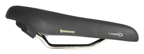 Siodło SELLEROYAL LOOKIN EVO MODERATE 60st. żelowe + elastomery unisex (DWZ) Siodło SELLEROYAL LOOKIN EVO MODERATE 60st. żelowe + elastomery unisex (DWZ)