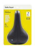 Siodło SELLEROYAL FREEDOM STRENGHTEX MODERATE 60st. żelowe + elastomery unisex (NEW)