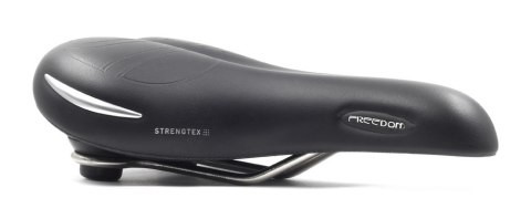 Siodło SELLEROYAL FREEDOM STRENGHTEX MODERATE 60st. żelowe + elastomery unisex (NEW) Siodło SELLEROYAL FREEDOM STRENGHTEX MODERATE 60st. żelowe + elastomery unisex (NEW)