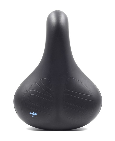 Siodło SELLEROYAL FREEDOM STRENGHTEX MODERATE 60st. żelowe + elastomery unisex (NEW) Siodło SELLEROYAL FREEDOM STRENGHTEX MODERATE 60st. żelowe + elastomery unisex (NEW)