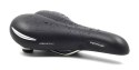 Siodło SELLEROYAL FREEDOM STRENGHTEX MODERATE 60st. żelowe + elastomery unisex (NEW)