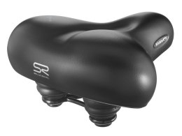 Siodło SELLEROYAL JOURNEY RELAXED 90st. unisex żelowe + elastomery (NEW)