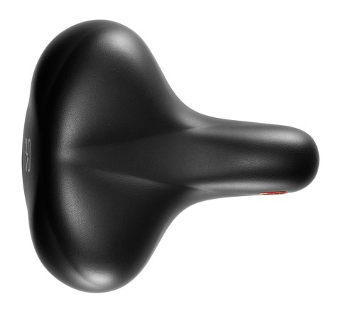 Siodło SELLEROYAL TORX RELAXED 90st. unisex żelowe + elastomery (NEW) Siodło SELLEROYAL TORX RELAXED 90st. unisex żelowe + elastomery (NEW)