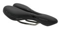 Siodło SELLEROYAL RESPIRO SOFT ATHLETIC 45st. żelowe, kanał chłodzący, unisex 398g (NEW)