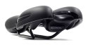 Siodło SELLEROYAL RESPIRO SOFT ATHLETIC 45st. żelowe, kanał chłodzący, unisex 398g (NEW)