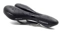 Siodło SELLEROYAL RESPIRO SOFT ATHLETIC 45st. żelowe, kanał chłodzący, unisex 398g (NEW)