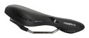 Siodło SELLEROYAL RESPIRO SOFT MODERATE 60st. żelowe + elastomery, kanał chłodzący, unisex 496g (NEW)