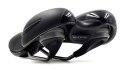 Siodło SELLEROYAL RESPIRO SOFT MODERATE 60st. żelowe + elastomery, kanał chłodzący, unisex 496g (NEW)