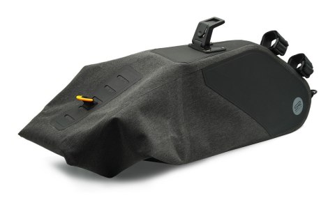 Torebka podsiodłowa SELLEROYAL BAG EXTRA LARGE 7,0 litrów system ICS roz. XL (NEW) Torebka podsiodłowa SELLEROYAL BAG EXTRA LARGE 7,0 litrów system ICS roz. XL (NEW)