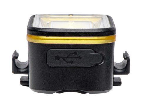 Zestaw lampki BLACKBURN GRID 2FER TWO PACK przód 175 lumenów, tył 55 lumenów (NEW) Zestaw lampki BLACKBURN GRID 2FER TWO PACK przód 175 lumenów, tył 55 lumenów (NEW)