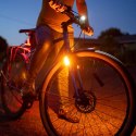 Zestaw lampki BLACKBURN LUMINATE 360 LIGHT SET przód 550 lumenów, tył 40 lumenów, bok 40 lumenów (NEW)