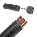 Zestaw naprawczy BLACKBURN MINI PLUGGER TOOL do opon tubeless ready, czarny (NEW)