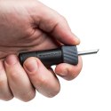 Zestaw naprawczy BLACKBURN MINI PLUGGER TOOL do opon tubeless ready, czarny (NEW)