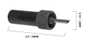 Zestaw naprawczy BLACKBURN MINI PLUGGER TOOL do opon tubeless ready, czarny (NEW)