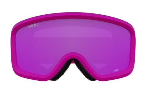 Gogle zimowe juniorskie GIRO CHICO 2.0 PINK SPRINKLES (Szyba lustrzana kolorowa AMBER PINK 19-42% S2) (NEW 2023/2024) Gogle zimowe juniorskie GIRO CHICO 2.0 PINK SPRINKLES (Szyba lustrzana kolorowa AMBER PINK 19-42% S2) (NEW 2023/2024)