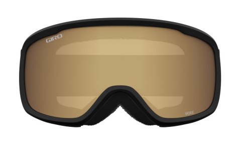 Gogle zimowe GIRO MOXIE BLACK CORE LIGHT (szyba AMBER GOLD 19-42% S2 + YELLOW 77% S1) (NEW 2023/2024) Gogle zimowe GIRO MOXIE BLACK CORE LIGHT (szyba AMBER GOLD 19-42% S2 + YELLOW 77% S1) (NEW 2023/2024)