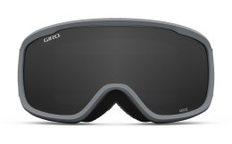Gogle zimowe GIRO MOXIE GREY BOTANICAL (szyba ULTRA BLACK + YELLOW 77% S1) (NEW 2023/2024)