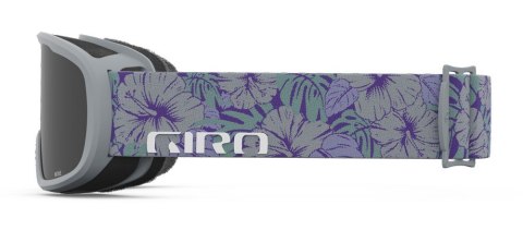 Gogle zimowe GIRO MOXIE GREY BOTANICAL (szyba ULTRA BLACK + YELLOW 77% S1) (NEW 2023/2024) Gogle zimowe GIRO MOXIE GREY BOTANICAL (szyba ULTRA BLACK + YELLOW 77% S1) (NEW 2023/2024)