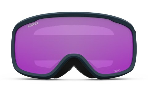 Gogle zimowe GIRO MOXIE HARBOR BLUE SEQUENCE (szyba AMBER PINK 19-42% S2 + YELLOW 77% S1) (NEW 2023/2024) Gogle zimowe GIRO MOXIE HARBOR BLUE SEQUENCE (szyba AMBER PINK 19-42% S2 + YELLOW 77% S1) (NEW 2023/2024)