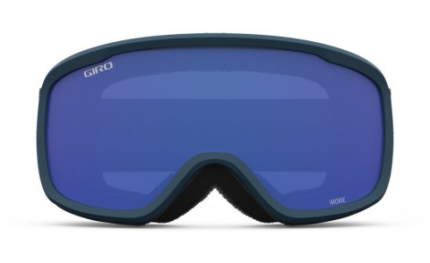 Gogle zimowe GIRO MOXIE HARBOR BLUE SEQUENCE (szyba GREY COBALT 8-18% S3 + YELLOW 77% S1) (NEW 2023/2024) Gogle zimowe GIRO MOXIE HARBOR BLUE SEQUENCE (szyba GREY COBALT 8-18% S3 + YELLOW 77% S1) (NEW 2023/2024)
