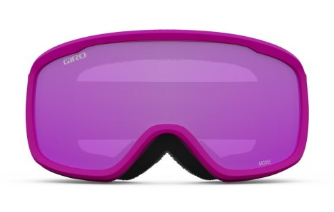 Gogle zimowe GIRO MOXIE PINK CHUTE (szyba AMBER PINK 19-42% S2 + YELLOW 77% S1) (NEW 2023/2024) Gogle zimowe GIRO MOXIE PINK CHUTE (szyba AMBER PINK 19-42% S2 + YELLOW 77% S1) (NEW 2023/2024)