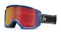 Gogle zimowe GIRO REVOLT LAKE PLACID BLUE (Szyba lustrzana kolorowa VIVID-Carl Zeiss EMBER 19-42% S2) (NEW 2023/2024)