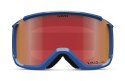 Gogle zimowe GIRO REVOLT LAKE PLACID BLUE (Szyba lustrzana kolorowa VIVID-Carl Zeiss EMBER 19-42% S2) (NEW 2023/2024)