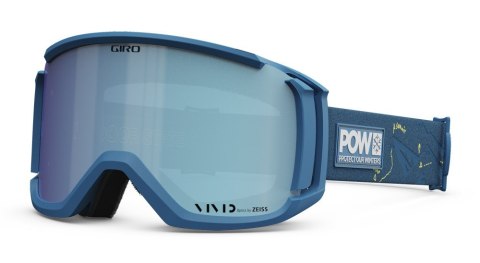 Gogle zimowe GIRO REVOLT POW (Szyba lustrzana kolorowa VIVID-Carl Zeiss VIVID ROYAL 19-42% S2) (NEW 2023/2024) Gogle zimowe GIRO REVOLT POW (Szyba lustrzana kolorowa VIVID-Carl Zeiss VIVID ROYAL 19-42% S2) (NEW 2023/2024)