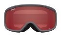Gogle zimowe GIRO ROAM GREY WORDMARK (szyba AMBER SCARLET 19-42% S2 + YELLOW 77% S1) (NEW 2023/2024)
