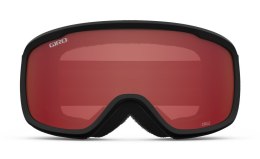 Gogle zimowe GIRO ROAM RED FLOW (szyba AMBER SCARLET 19-42% S2 + YELLOW 77% S1) (NEW 2023/2024)