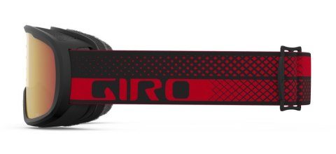 Gogle zimowe GIRO ROAM RED FLOW (szyba AMBER SCARLET 19-42% S2 + YELLOW 77% S1) (NEW 2023/2024) Gogle zimowe GIRO ROAM RED FLOW (szyba AMBER SCARLET 19-42% S2 + YELLOW 77% S1) (NEW 2023/2024)