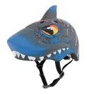 Kask dziecięcy juniorski RASKULLZ SIR CHOMPZ blue roz. S CHILD FS 5+ (50-54 cm) (NEW)