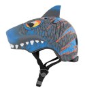 Kask dziecięcy juniorski RASKULLZ SIR CHOMPZ blue roz. S CHILD FS 5+ (50-54 cm) (NEW)