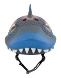 Kask dziecięcy juniorski RASKULLZ SIR CHOMPZ blue roz. S CHILD FS 5+ (50-54 cm) (NEW)