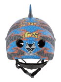 Kask dziecięcy juniorski RASKULLZ SIR CHOMPZ blue roz. S CHILD FS 5+ (50-54 cm) (NEW)