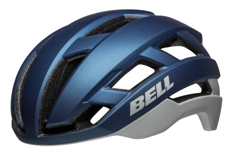 Kask gravel szosowy BELL FALCON XR INTEGRATED MIPS matte blue gray roz. M (55-59 cm) (NEW) Kask gravel szosowy BELL FALCON XR INTEGRATED MIPS matte blue gray roz. M (55-59 cm) (NEW)
