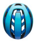 Kask gravel szosowy BELL XR MIPS SPHERICAL matte gloss blue flare roz. M (55-59 cm) (NEW).