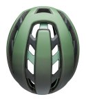 Kask gravel szosowy BELL XR MIPS SPHERICAL matte gloss green flare roz. M (55-59 cm) (NEW).