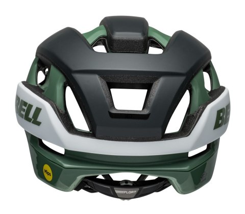 Kask gravel szosowy BELL XR MIPS SPHERICAL matte gloss scarab white roz. M (55-59 cm) (NEW) Kask gravel szosowy BELL XR MIPS SPHERICAL matte gloss scarab white roz. M (55-59 cm) (NEW)