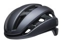 Kask gravel szosowy BELL XR MIPS SPHERICAL matte gloss titanium gray roz. L (58-62 cm) (NEW).