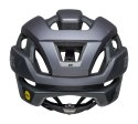 Kask gravel szosowy BELL XR MIPS SPHERICAL matte gloss titanium gray roz. L (58-62 cm) (NEW).