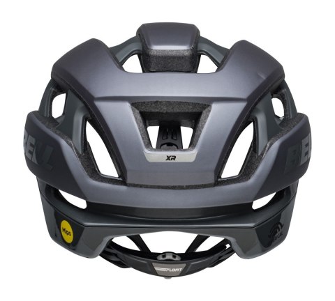 Kask gravel szosowy BELL XR MIPS SPHERICAL matte gloss titanium gray roz. M (55-59 cm) (NEW). Kask gravel szosowy BELL XR MIPS SPHERICAL matte gloss titanium gray roz. M (55-59 cm) (NEW).