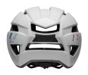 Kask juniorski BELL SIDETRACK II gloss white roz. Uniwersalny (50-57 cm) (NEW).