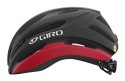 Kask szosowy GIRO ISODE II INTEGRATED MIPS matte black red roz. Uniwersalny (54-61 cm) (NEW)