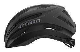 Kask szosowy GIRO ISODE II matte black charcoal roz. Uniwersalny (54-61 cm) (NEW)