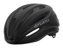 Kask szosowy GIRO ISODE II matte black charcoal roz. Uniwersalny (54-61 cm) (NEW)
