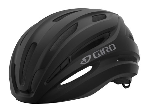 Kask szosowy GIRO ISODE II matte black charcoal roz. Uniwersalny (54-61 cm) (NEW) Kask szosowy GIRO ISODE II matte black charcoal roz. Uniwersalny (54-61 cm) (NEW)