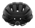 Kask szosowy GIRO ISODE II matte black charcoal roz. Uniwersalny (54-61 cm) (NEW)