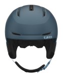 Kask zimowy GIRO AVERA matte ano harbor blue roz. S (52-55.5 cm) (NEW 2023/2024)